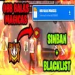Balas Magicas Free Fire APK